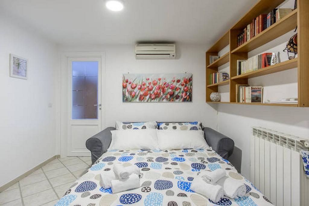 Casa San Marcellino Apartment Naples Exterior photo